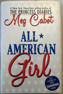 All-American Girl