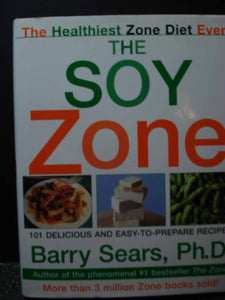 The Soy Zone