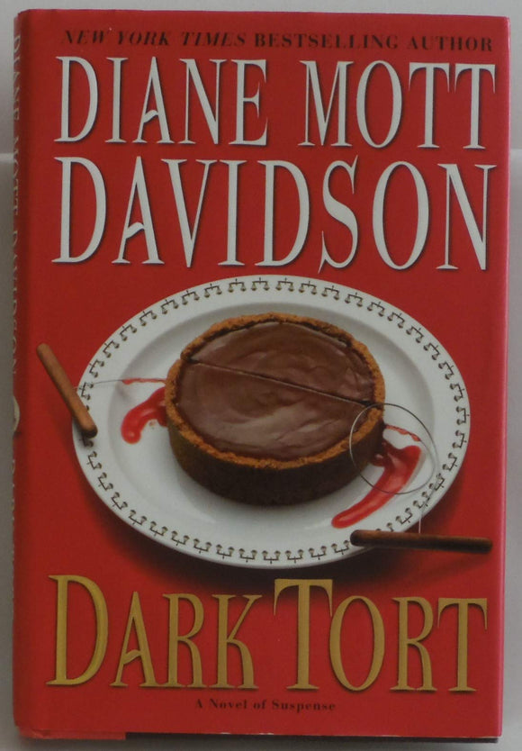 Dark Tort A Novel of Suspense