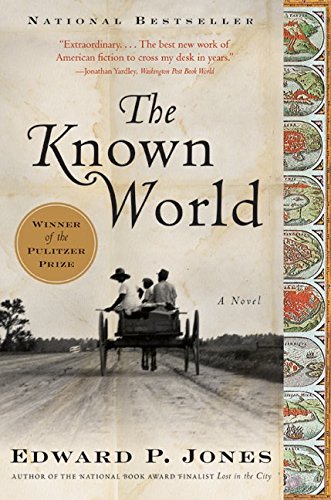 The Known World: A Novel