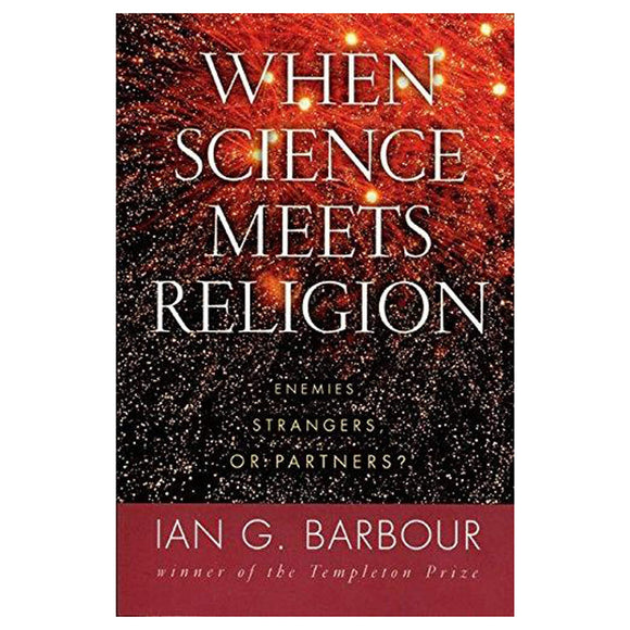 When Science Meets Religion: Enemies, Strangers, or Partners?