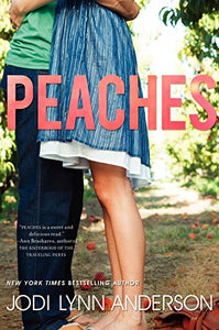 Peaches (Peaches, 1)