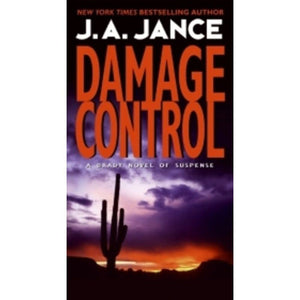 Damage Control (Joanna Brady Mysteries, 13)