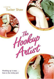 The Hookup Artist