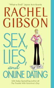 Sex, Lies, and Online Dating (Writer Friends, 1)