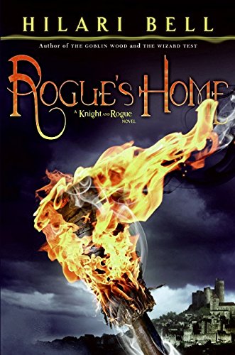 Rogue's Home (Knight and Rogue)