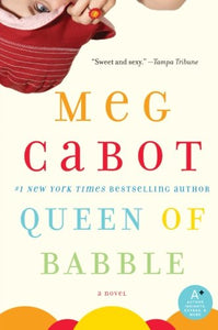 Queen of Babble (Queen of Babble, 1)