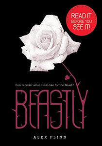 Beastly (Kendra Chronicles, 1)