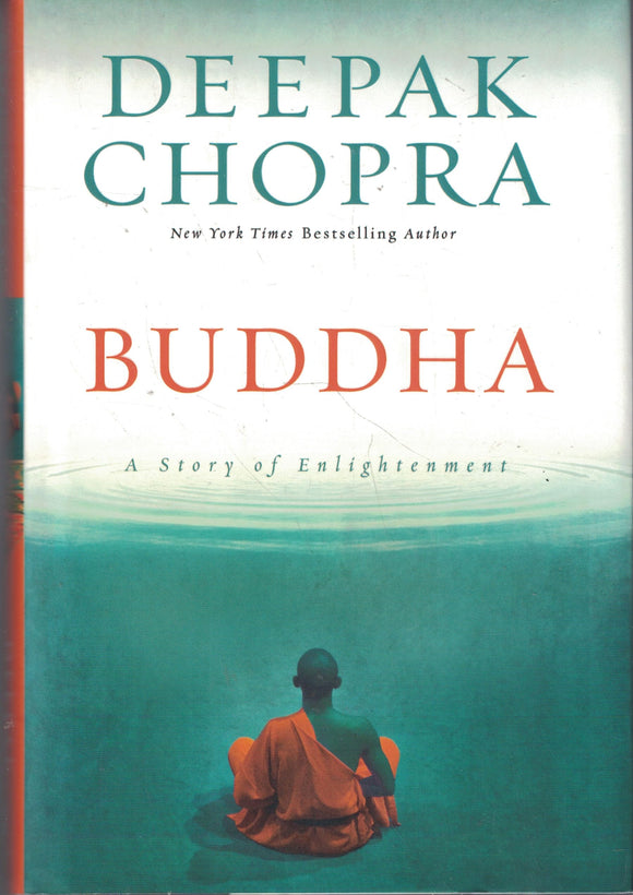 Buddha: A Story of Enlightenment