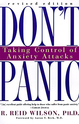 Don't Panic Revised Edition