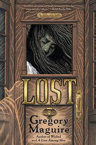 Lost: A Novel