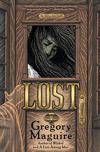 Lost: A Novel