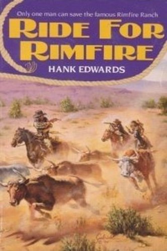 Ride for Rimfire