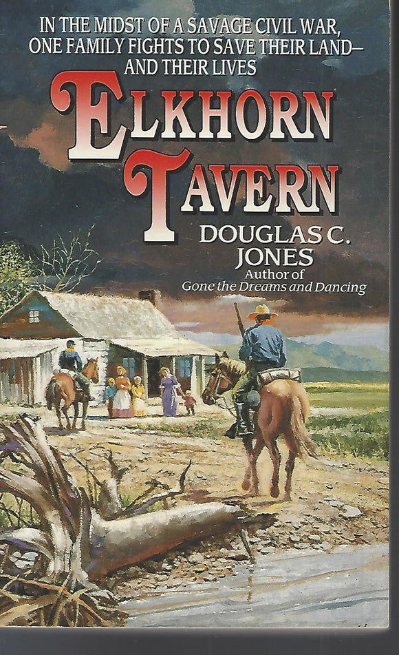 Elkhorn Tavern