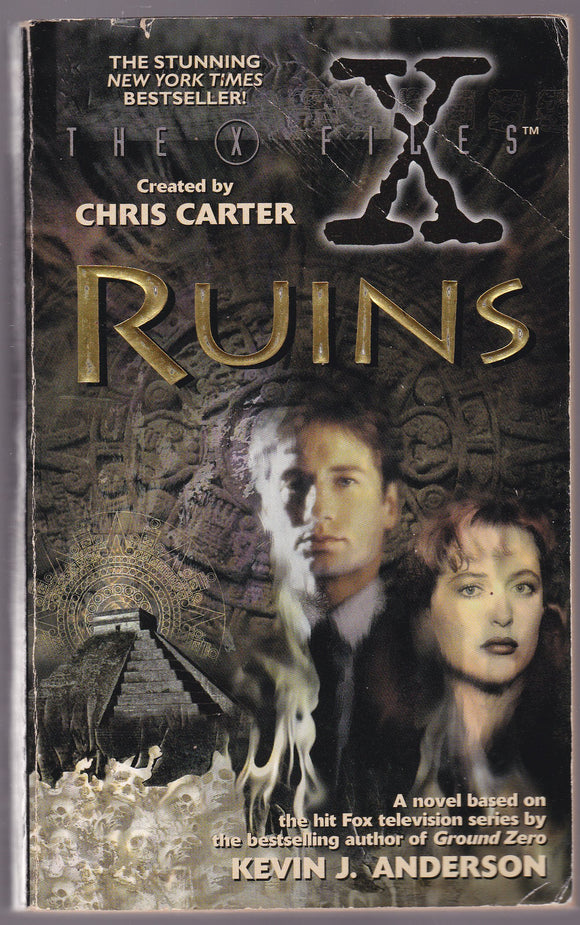 Ruins (The X-Files)