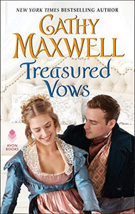 Treasured Vows (Harper Monogram)