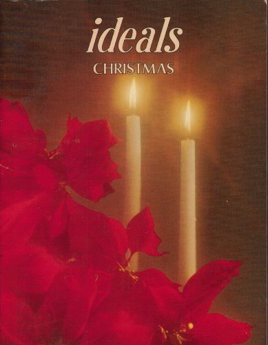 Ideals Christmas (Vol. 36 No. 8)