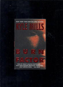 Burn Factor