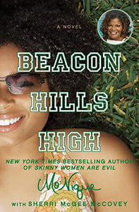 Beacon Hills High: A Novel