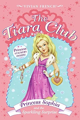 Tiara Club 5: Princess Sophia and the Sparkling Surprise, The