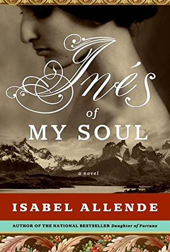 Ines of My Soul: A Novel