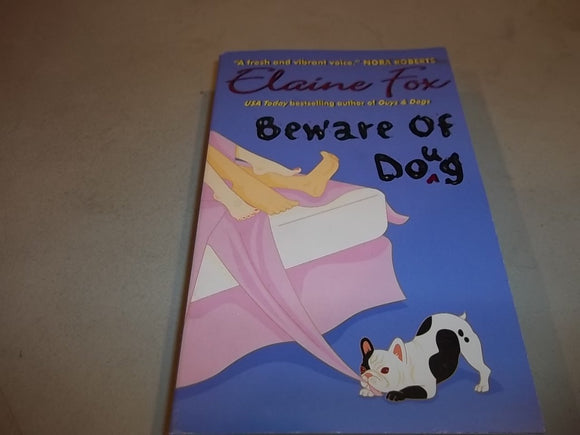Beware of Doug