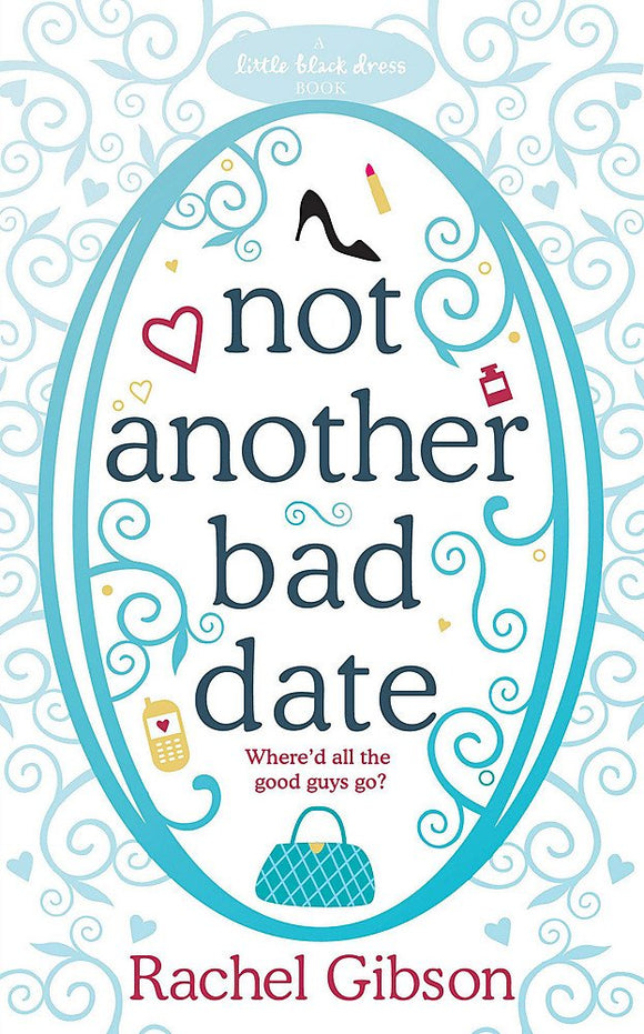 Not Another Bad Date (Writer Friends, 4)