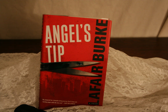 Angel's Tip (Ellie Hatcher)