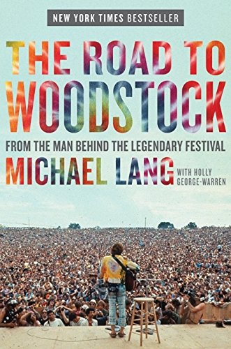 The Road to Woodstock