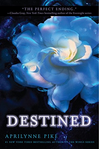 Destined (Wings, 4)