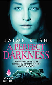 A Perfect Darkness (The Offspring, 1)