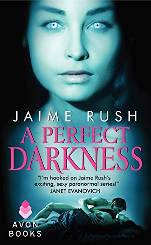 A Perfect Darkness (The Offspring, 1)