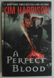 A Perfect Blood