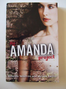 The Amanda Project