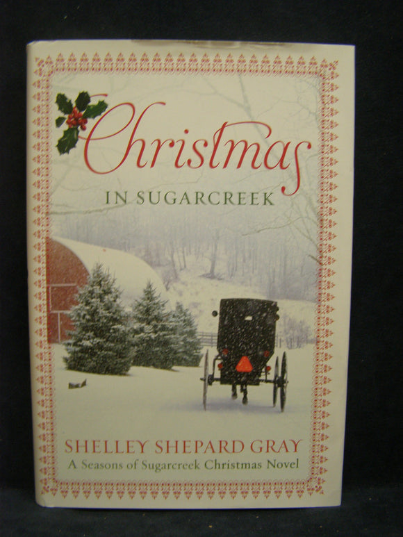 Christmas in Sugarcreek (Seasons of Sugarcreek)