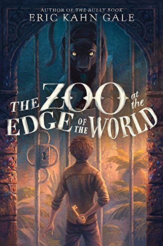 The Zoo at the Edge of the World