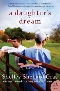 DAUGHTERS DREAM (Charmed Amish Life)