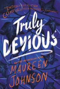 Truly Devious: A Mystery (Truly Devious, 1)