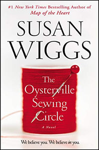 The Oysterville Sewing Circle: A Novel