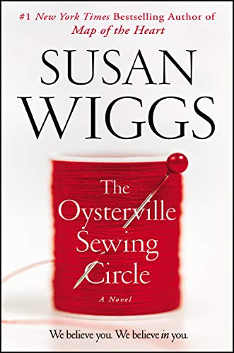 The Oysterville Sewing Circle: A Novel