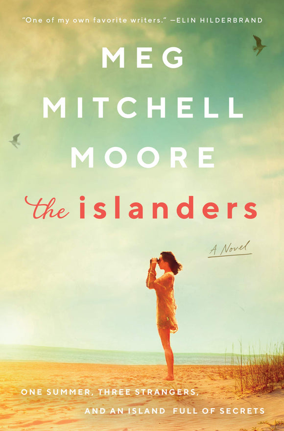 The Islanders: A Novel