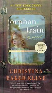 Orphan Train: A Novel