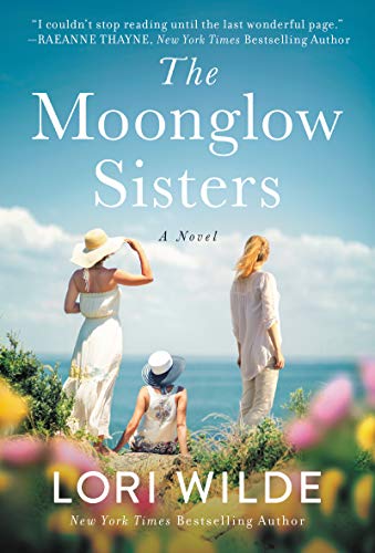 The Moonglow Sisters (Moonglow Cove, 1)