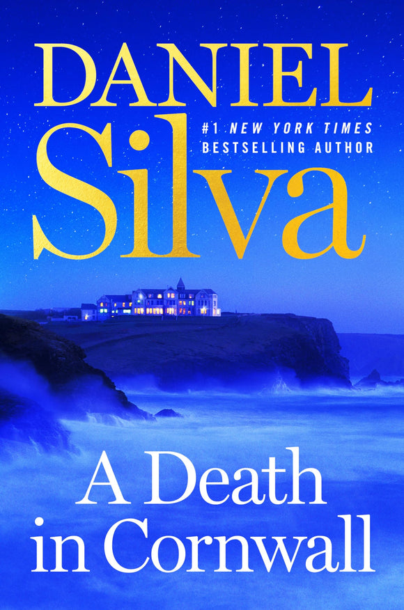 Unti Silva Novel 2024: A Novel