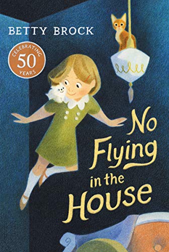 No Flying in the House (Harper Trophy Books (Paperback))