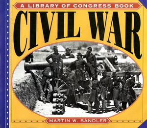 Civil War (A Library of Congress Book)