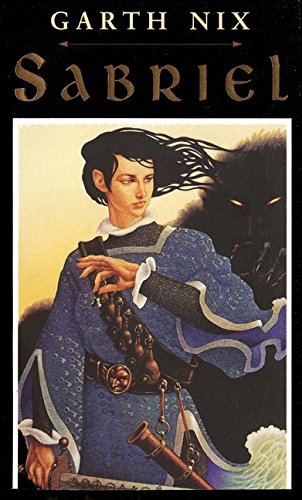 Sabriel (Old Kingdom, 1)