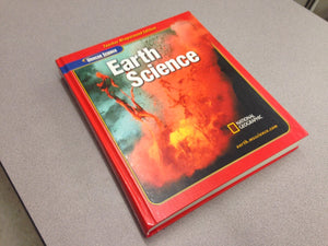 Glencoe Earth Science, 2005: Teachers' Wraparound Edition