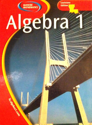 Algebra 1