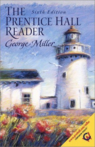 The Prentice Hall Reader (6th Edition)